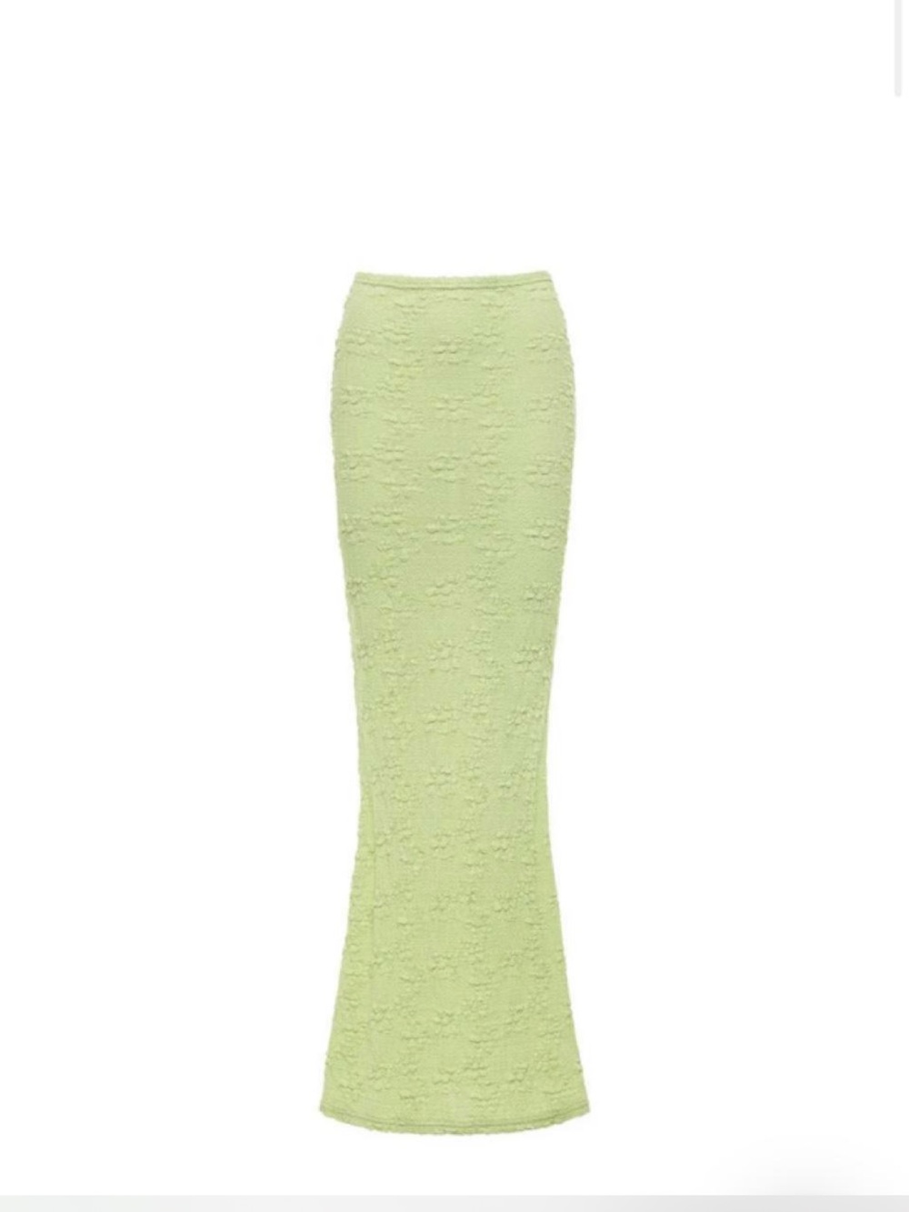 Montce Avo Maxi Coverup Skirt